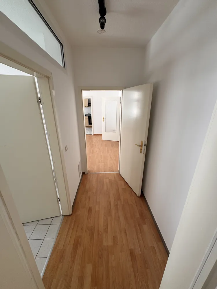 2 Zimmer Wohnung mit 52 m² in Stralsund – Bild 10