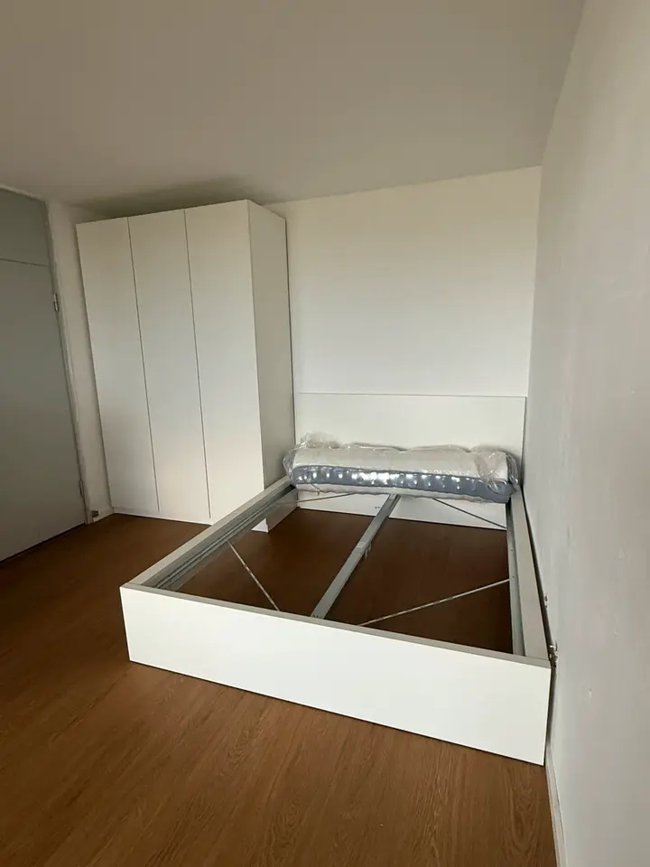 Studio mit 36 m² in München – Bild 2