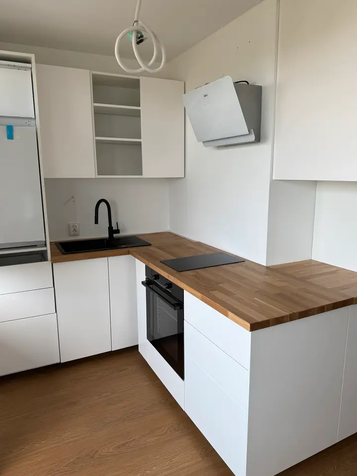 Studio mit 36 m² in München – Bild 3
