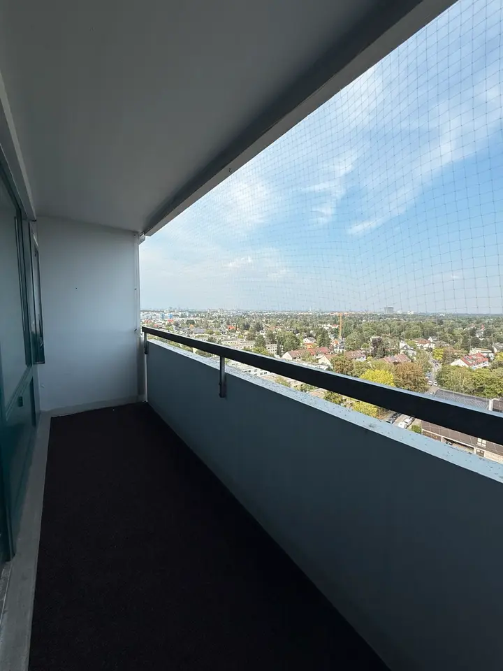 Studio mit 36 m² in München – Bild 4