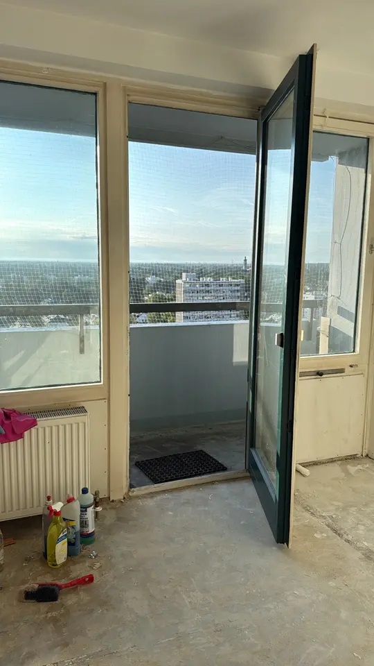 Studio mit 36 m² in München – Bild 5