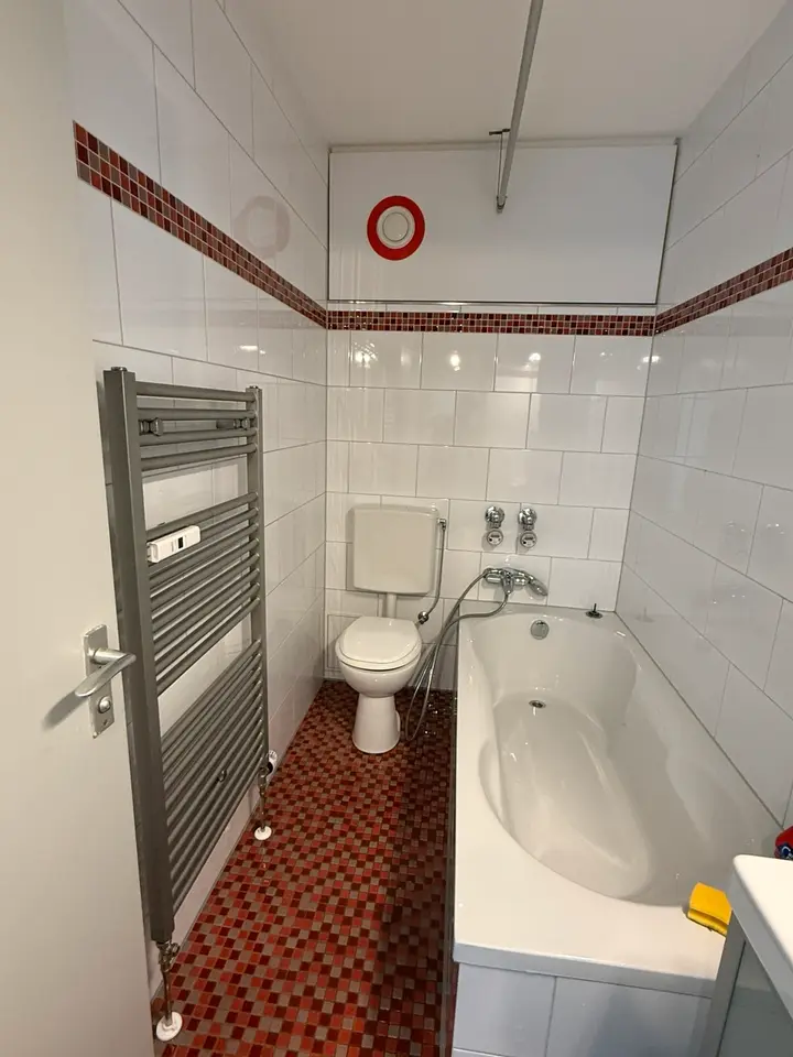 Studio mit 36 m² in München – Bild 6
