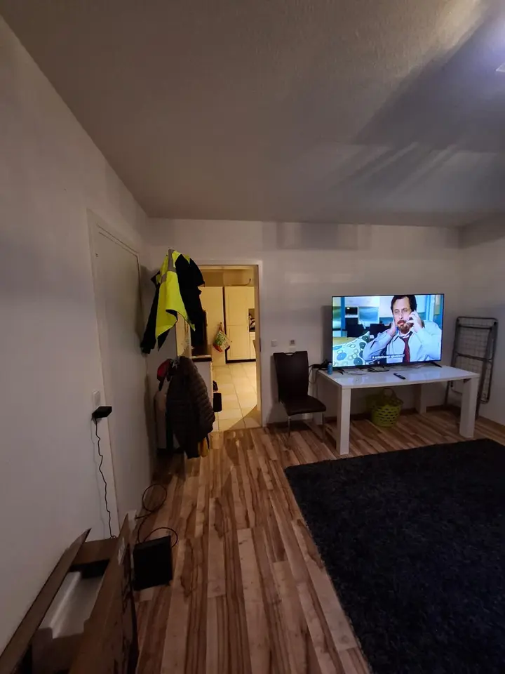 Studio mit 50 m² in Wetzlar – Bild 1