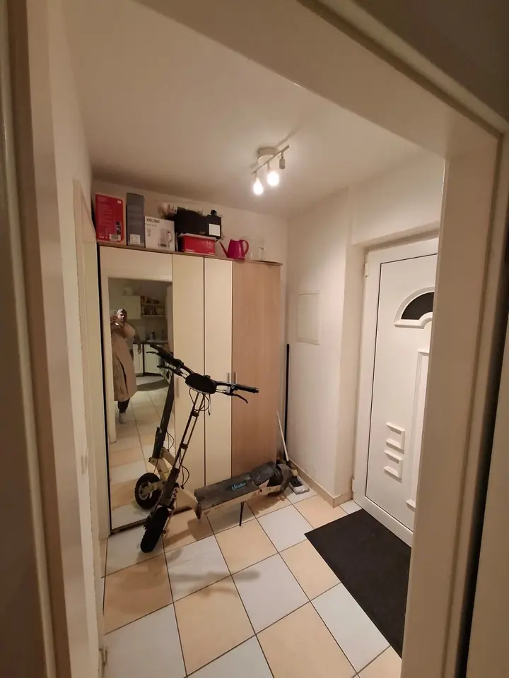 Studio mit 50 m² in Wetzlar – Bild 4