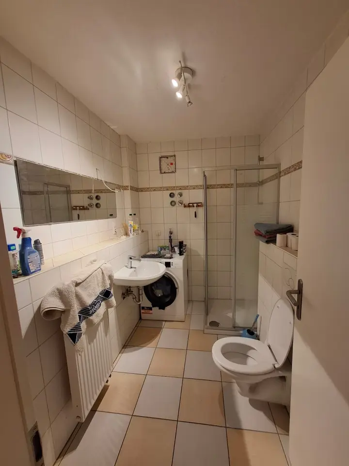 Studio mit 50 m² in Wetzlar – Bild 5