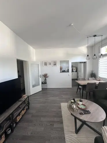 3 Zimmer Wohnung mit 69 m² in Wuppertal – Bild 1