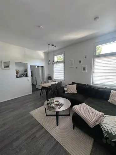 3 Zimmer Wohnung mit 69 m² in Wuppertal – Bild 4
