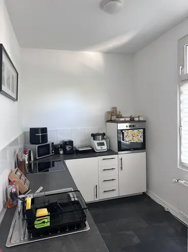 3 Zimmer Wohnung mit 69 m² in Wuppertal – Bild 8