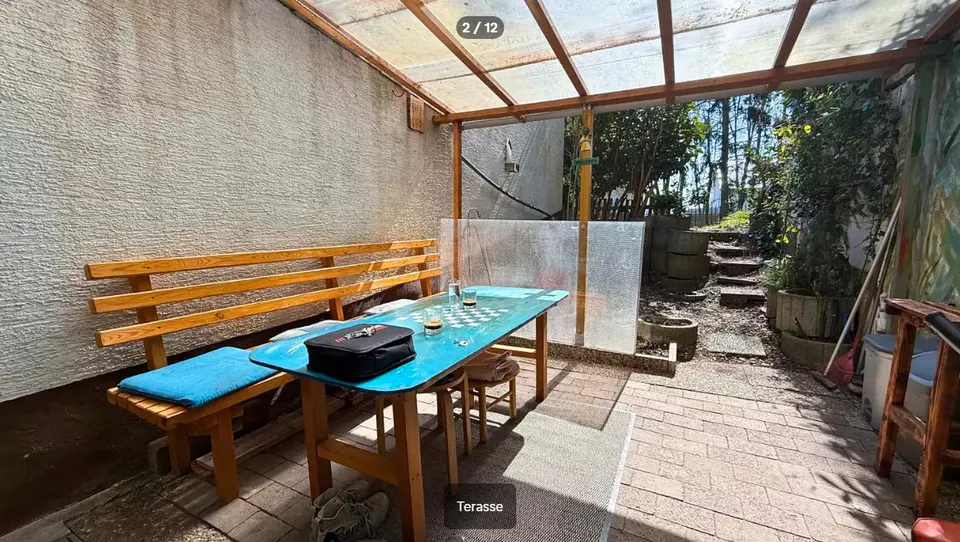 2 Zimmer Wohnung mit 56 m² in Groß-Gerau – Bild 3