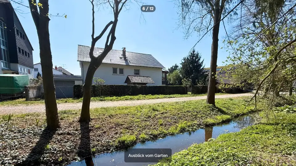 2 Zimmer Wohnung mit 56 m² in Groß-Gerau – Bild 5