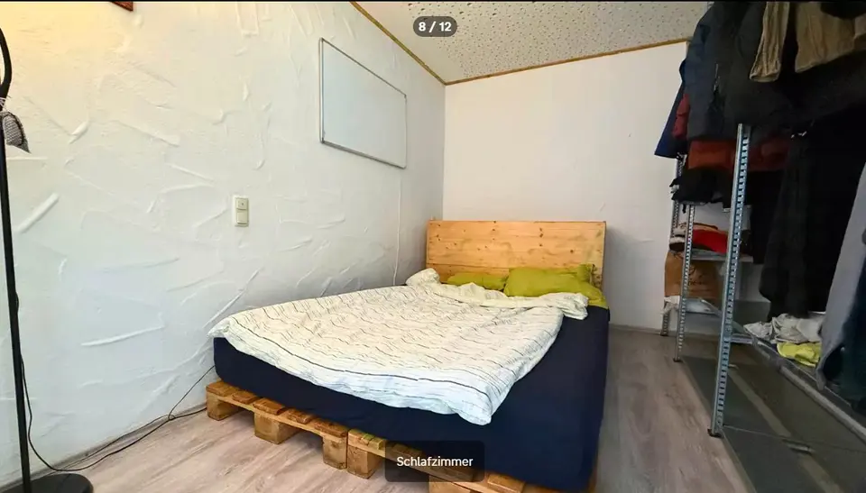 2 Zimmer Wohnung mit 56 m² in Groß-Gerau – Bild 7