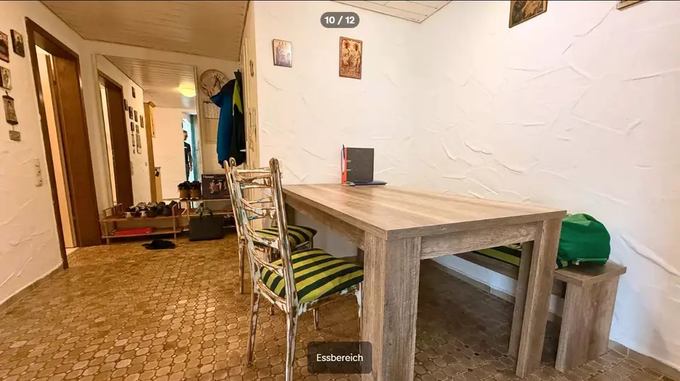 2 Zimmer Wohnung mit 56 m² in Groß-Gerau – Bild 8