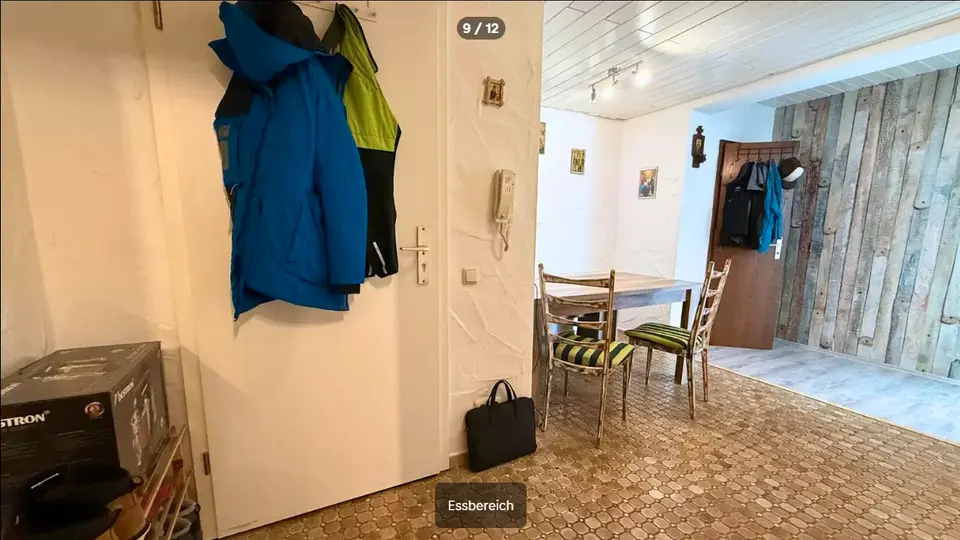 2 Zimmer Wohnung mit 56 m² in Groß-Gerau – Bild 9