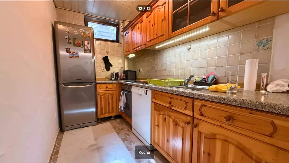 2 Zimmer Wohnung mit 56 m² in Groß-Gerau – Bild 10