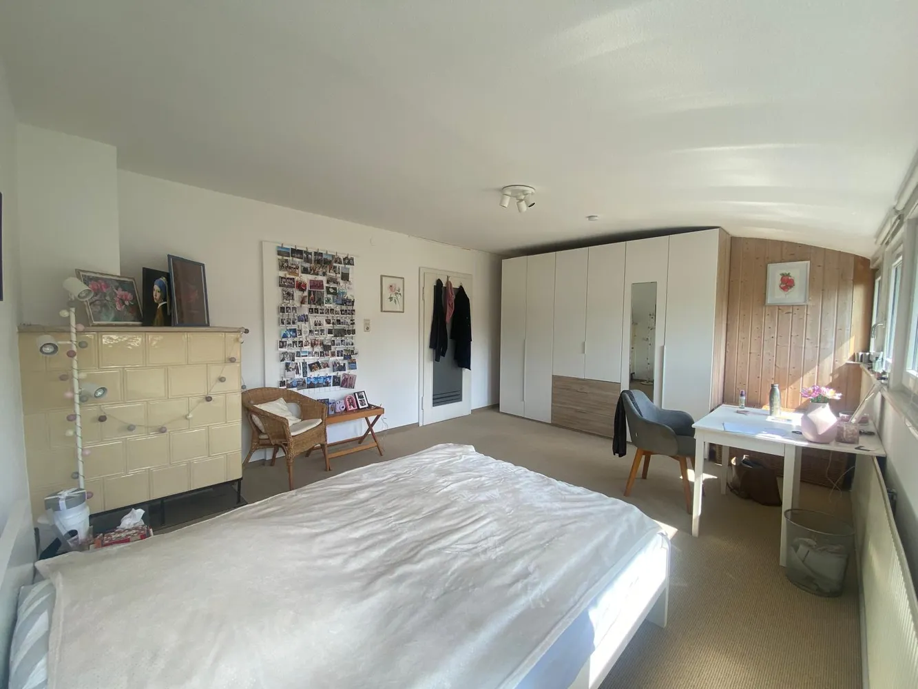 1 Zimmer Wohnung mit 23 m² in Tübingen – Bild 2