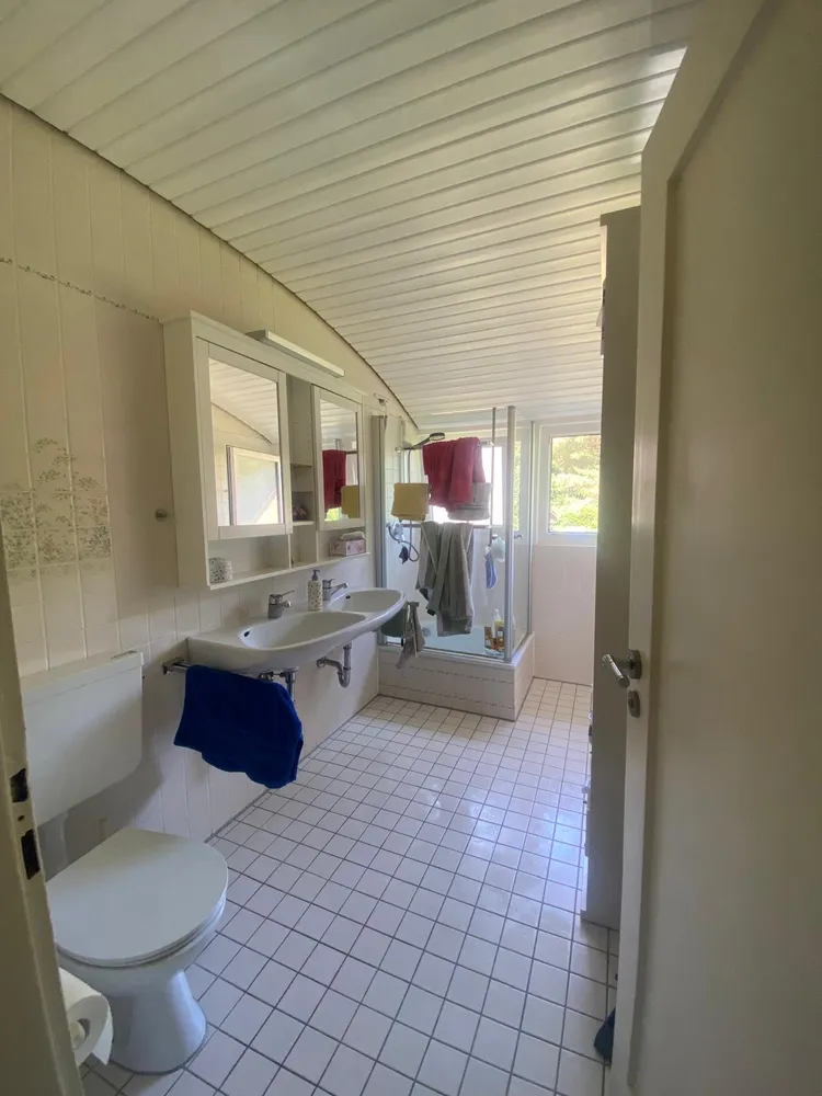 1 Zimmer Wohnung mit 23 m² in Tübingen – Bild 3