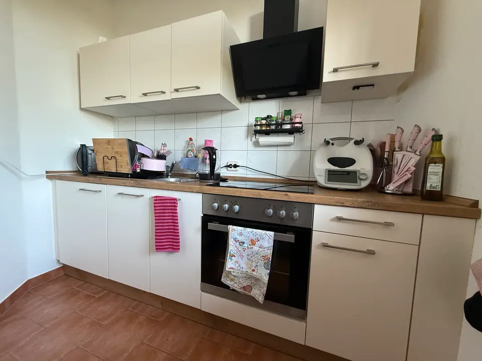 2 Zimmer Wohnung mit 58 m² in Schwerin – Bild 3