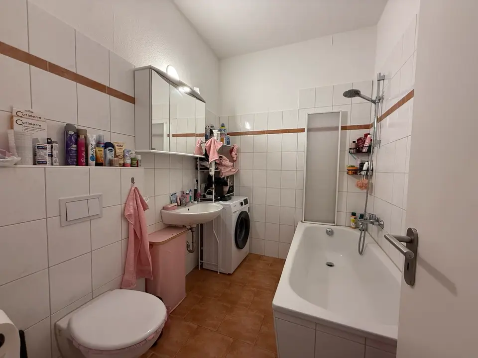 2 Zimmer Wohnung mit 58 m² in Schwerin – Bild 6