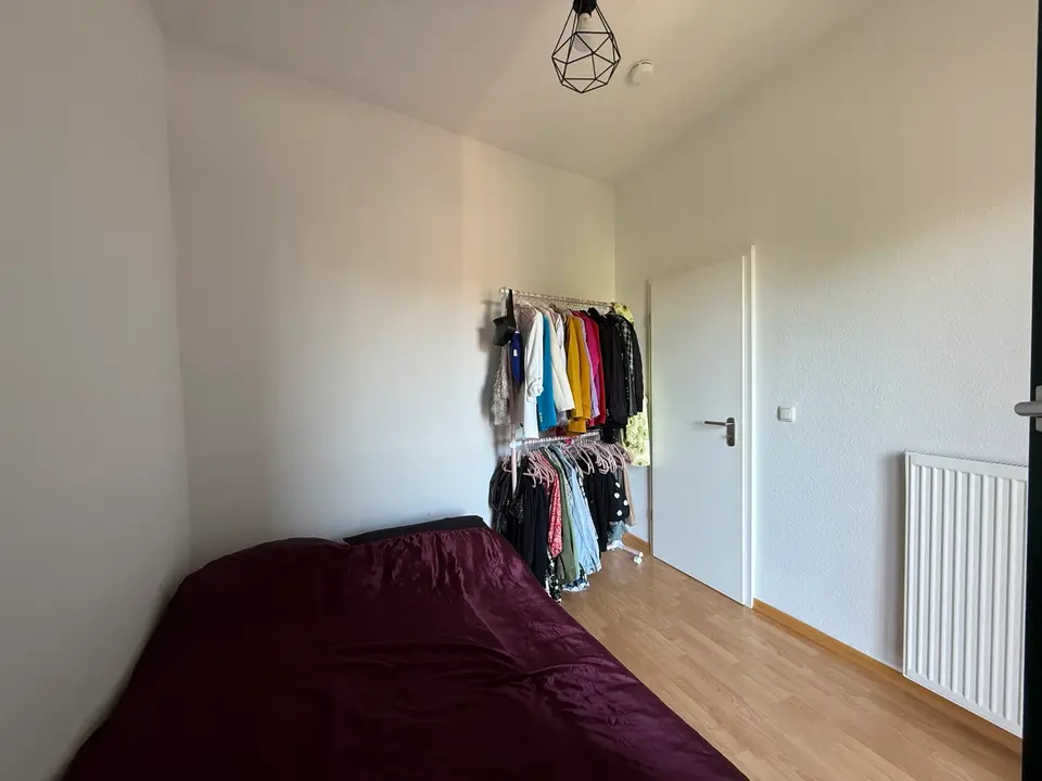 2 Zimmer Wohnung mit 58 m² in Schwerin – Bild 7