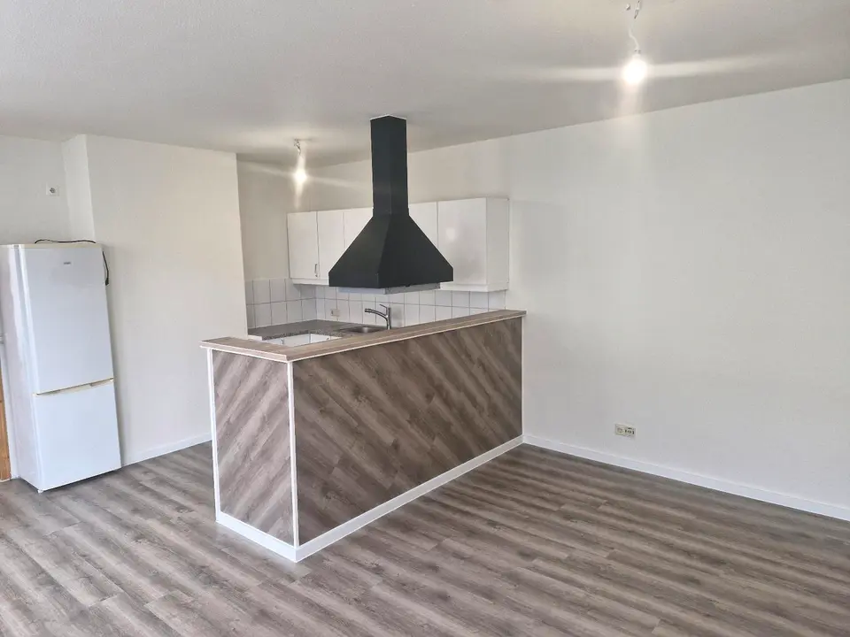2 Zimmer Wohnung mit 58 m² in Schwerin – Bild 10