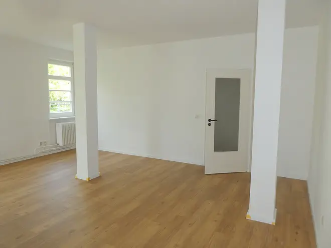 1 Zimmer Wohnung mit 55 m² in Berlin – Bild 11