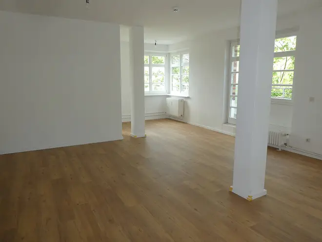 1 Zimmer Wohnung mit 55 m² in Berlin – Bild 1