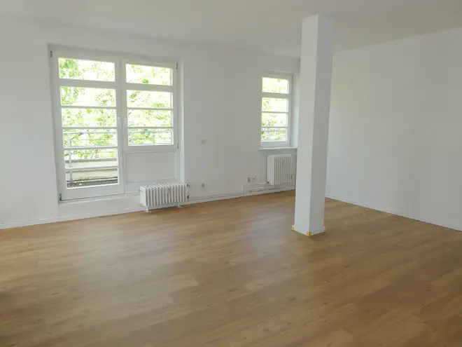1 Zimmer Wohnung mit 55 m² in Berlin – Bild 6