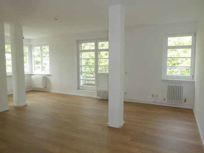 1 Zimmer Wohnung mit 55 m² in Berlin – Bild 7
