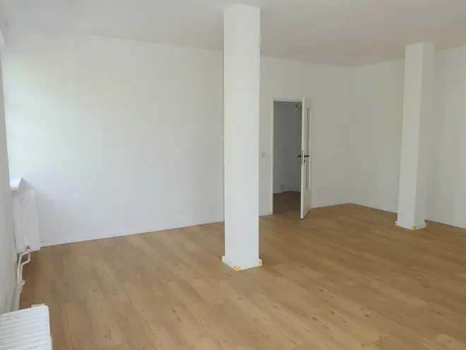 1 Zimmer Wohnung mit 55 m² in Berlin – Bild 8