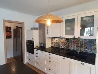 4 Zimmer Wohnung mit 109 m² in Darmstadt – Bild 1