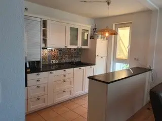 4 Zimmer Wohnung mit 109 m² in Darmstadt – Bild 2