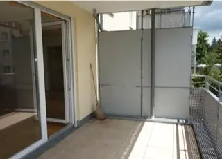 4 Zimmer Wohnung mit 109 m² in Darmstadt – Bild 3