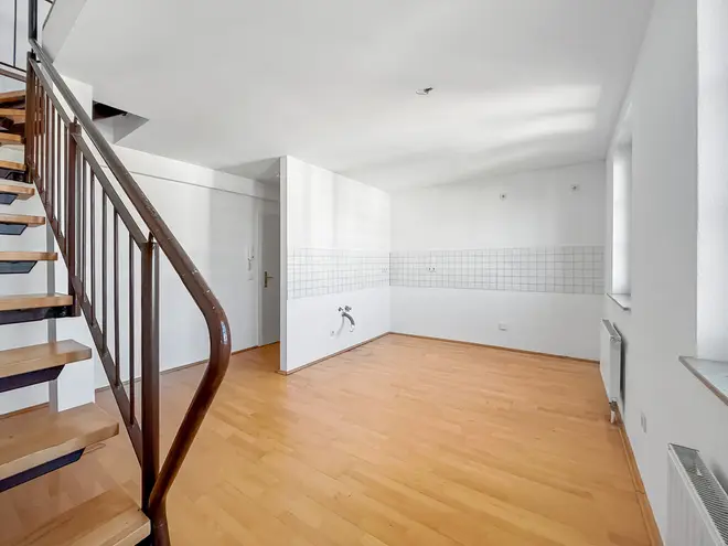 2 Zimmer Wohnung mit 55 m² in Halle (Saale) – Bild 1