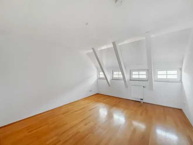 2 Zimmer Wohnung mit 55 m² in Halle (Saale) – Bild 4