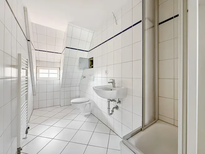 2 Zimmer Wohnung mit 55 m² in Halle (Saale) – Bild 5