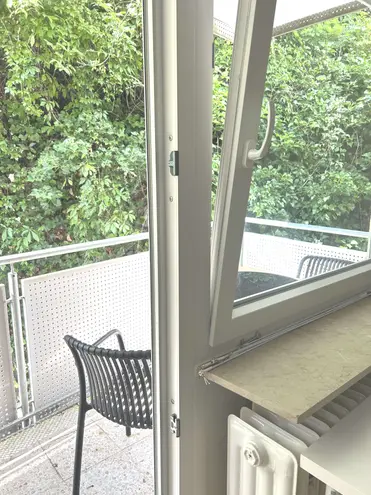 1 Zimmer Wohnung mit 22 m² in Stuttgart – Bild 4