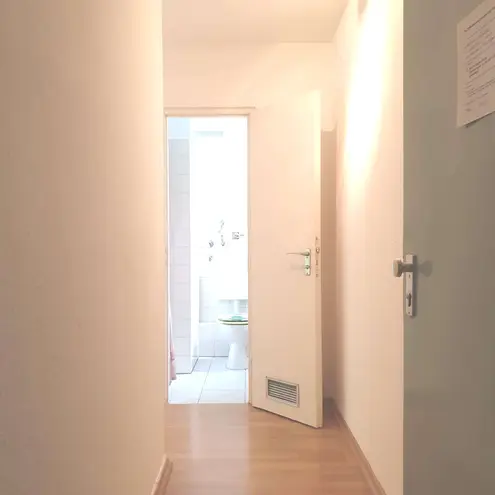 1 Zimmer Wohnung mit 22 m² in Stuttgart – Bild 5