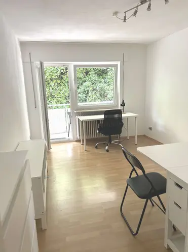 1 Zimmer Wohnung mit 22 m² in Stuttgart – Bild 2