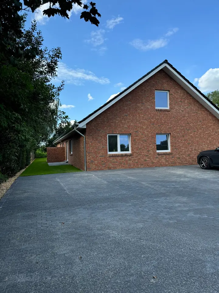 5 Zimmer Haus mit 125 m² in Flensburg – Bild 2