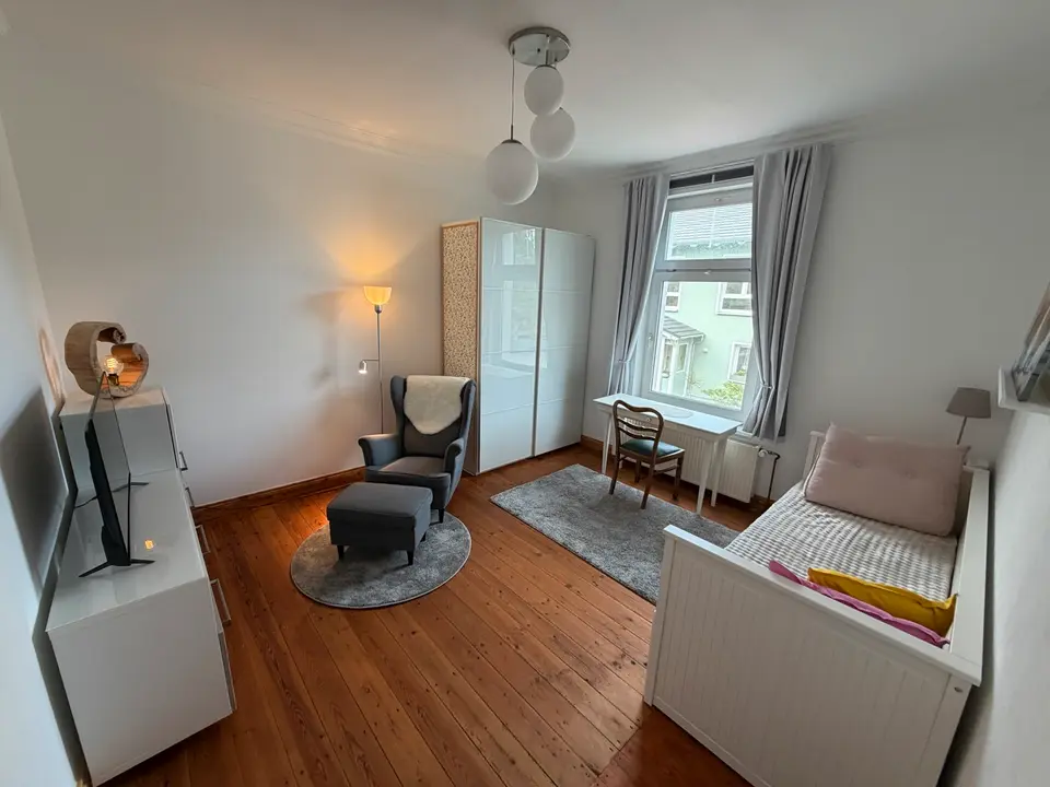 WG-Zimmer mit 16 m² in Schwerin – Bild 1