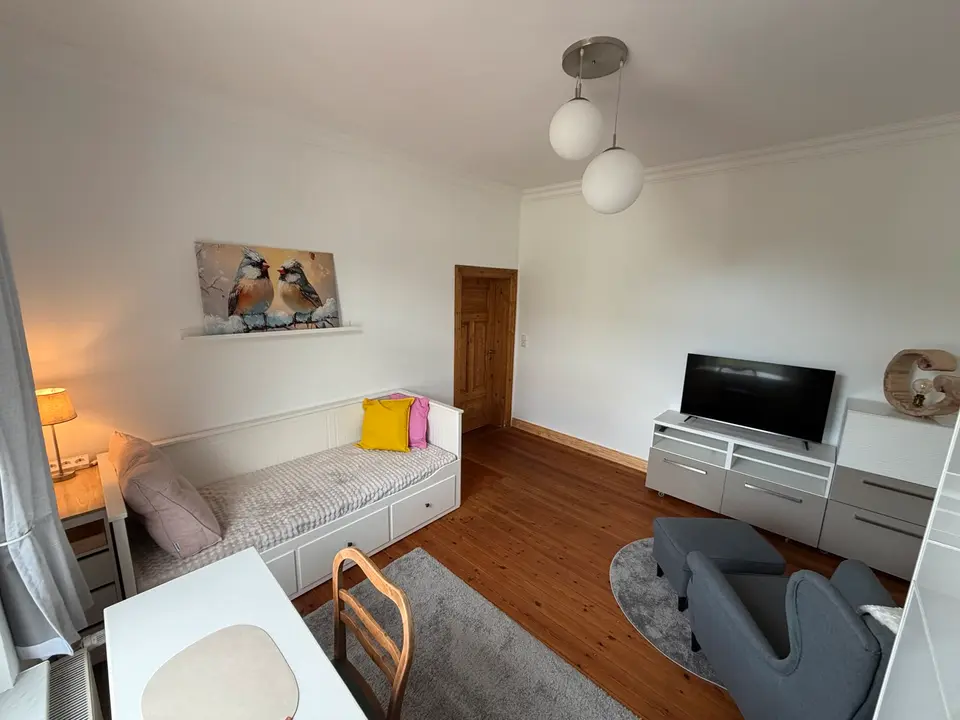 WG-Zimmer mit 16 m² in Schwerin – Bild 2