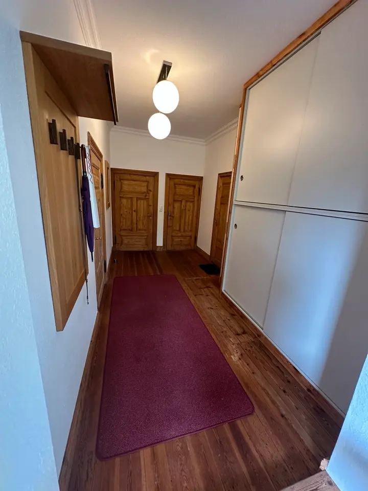 WG-Zimmer mit 16 m² in Schwerin – Bild 8