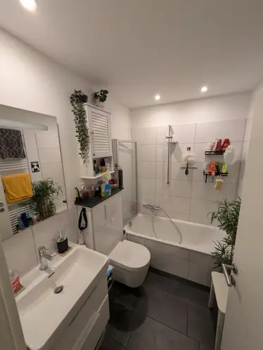 2 Zimmer Wohnung mit 59 m² in Wuppertal – Bild 2