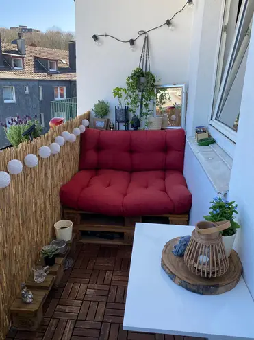 2 Zimmer Wohnung mit 59 m² in Wuppertal – Bild 3