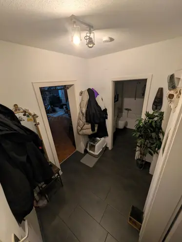 2 Zimmer Wohnung mit 59 m² in Wuppertal – Bild 4