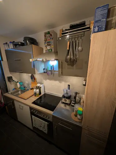 2 Zimmer Wohnung mit 59 m² in Wuppertal – Bild 6