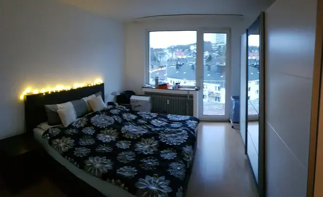 2 Zimmer Wohnung mit 59 m² in Wuppertal – Bild 7
