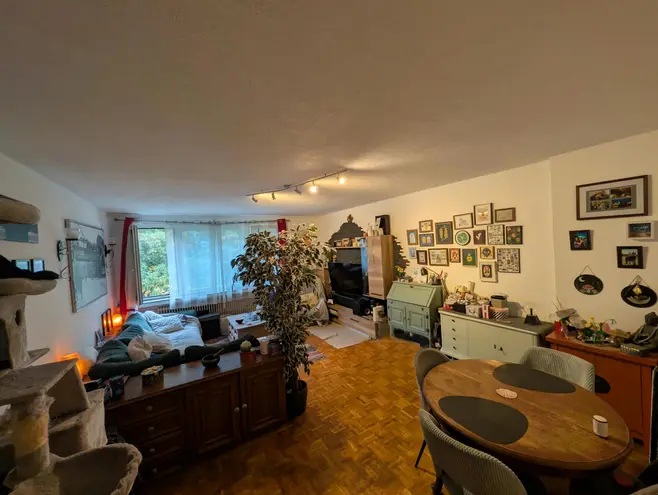 2 Zimmer Wohnung mit 59 m² in Wuppertal – Bild 8