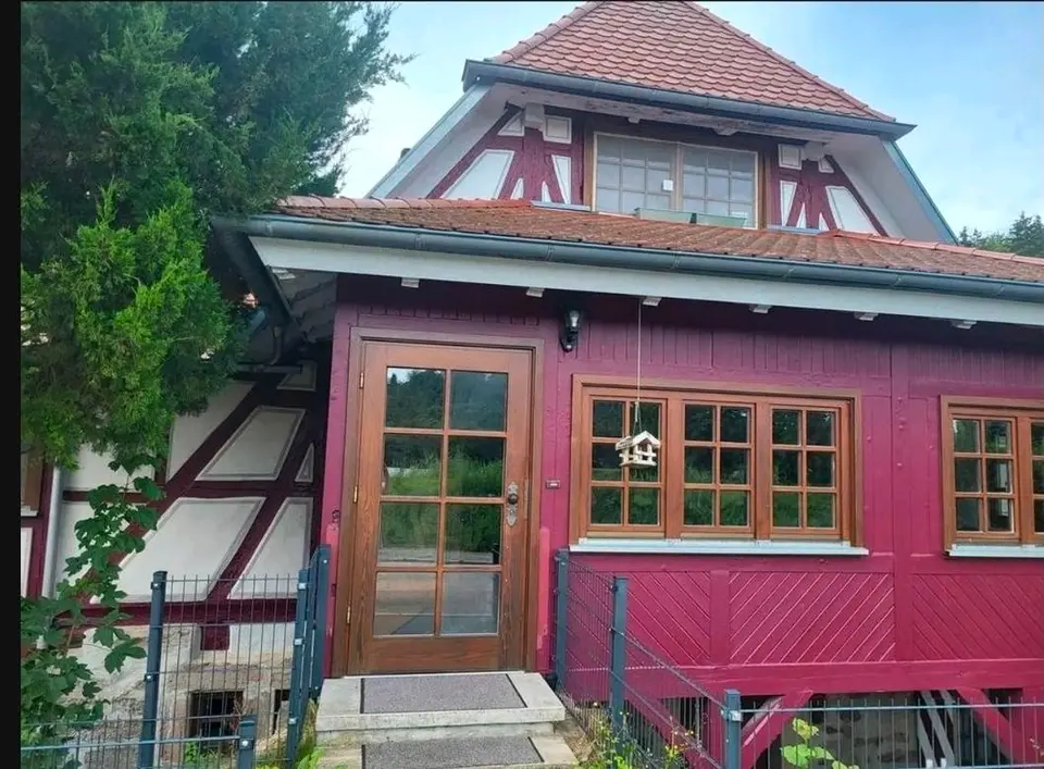 2 Zimmer Wohnung mit 60 m² in Schwäbisch Hall – Bild 3