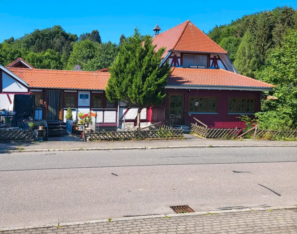 2 Zimmer Wohnung mit 60 m² in Schwäbisch Hall – Bild 4